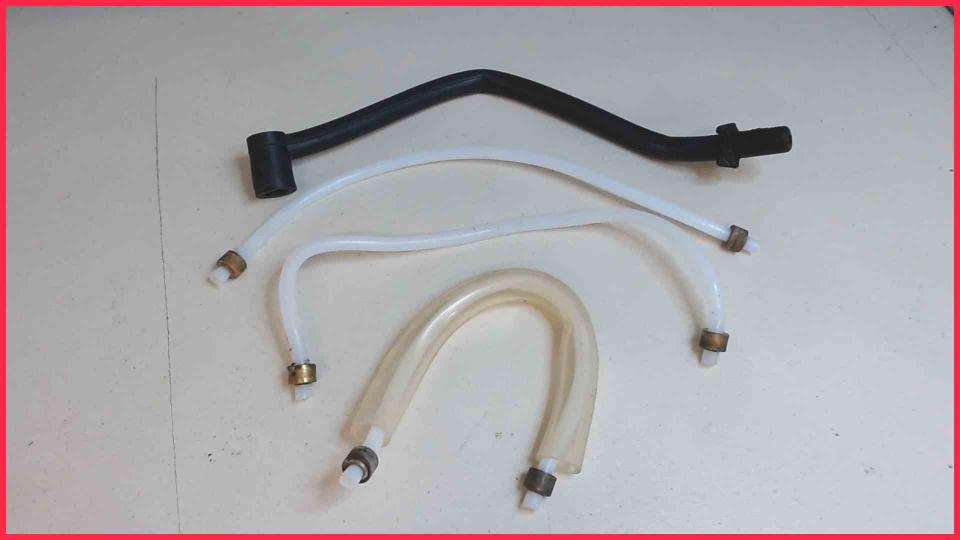Water Hose Set Diverse DeLonghi Magnifica ESAM3000.B 11