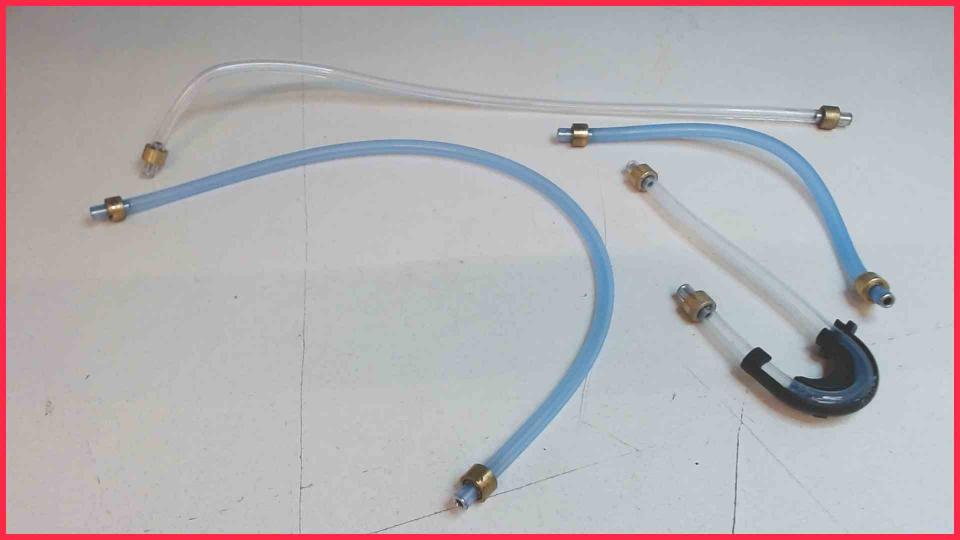 Water Hose Set Diverse ENA 5 Typ 653 A2
