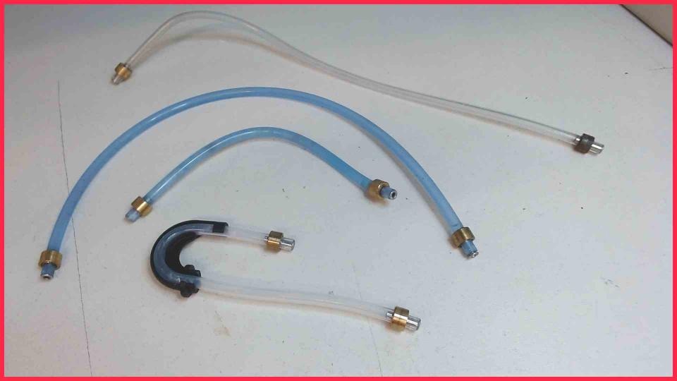 Water Hose Set Diverse ENA 5 Typ 653 D2