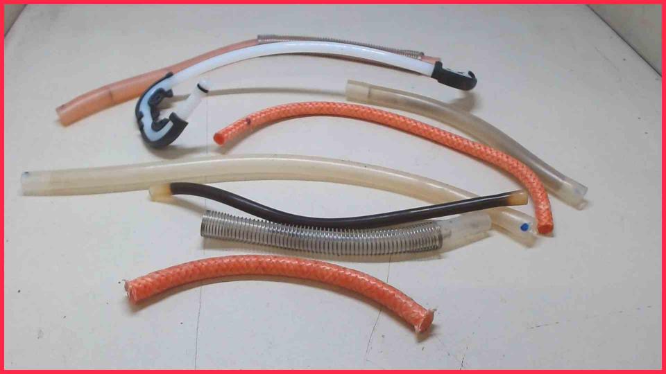 Water Hose Set Diverse EQ.5 TE501505DE CTES32