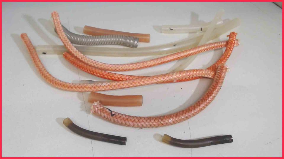 Water Hose Set Diverse EQ.8 Series 300 TE803509DE