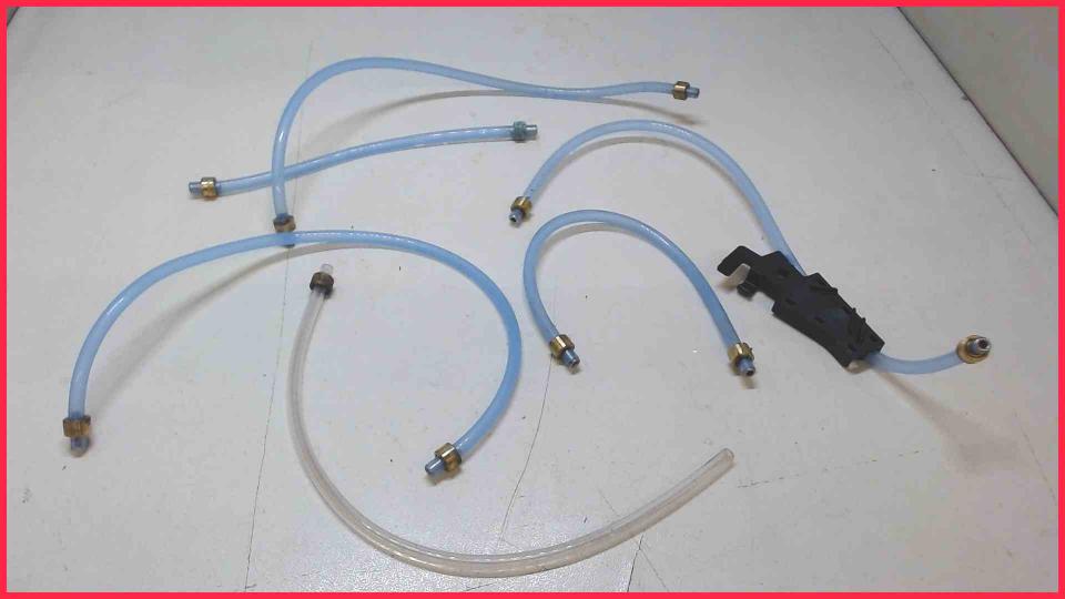 Water Hose Set Diverse Impressa C5 Type 666 -6