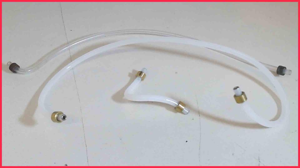 Water Hose Set Diverse Impressa E55 Typ 625 B1 -2