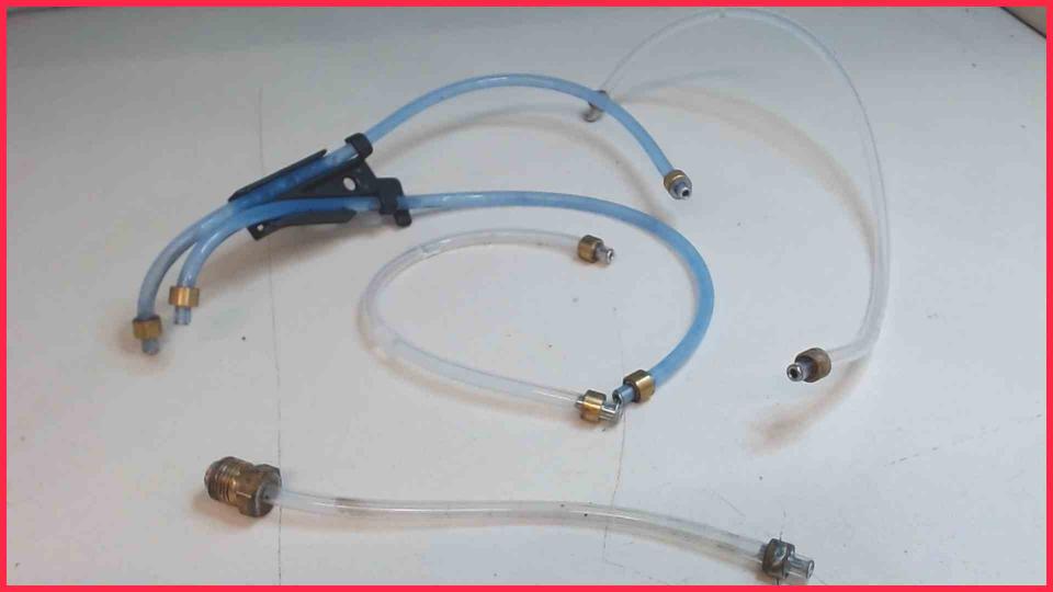 Water Hose Set Diverse Impressa E85 618 B1 -2
