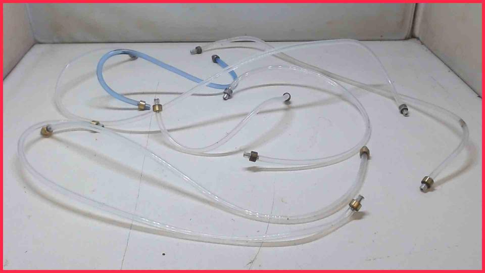 Water Hose Set Diverse Impressa S9 Typ 647 A1 -5