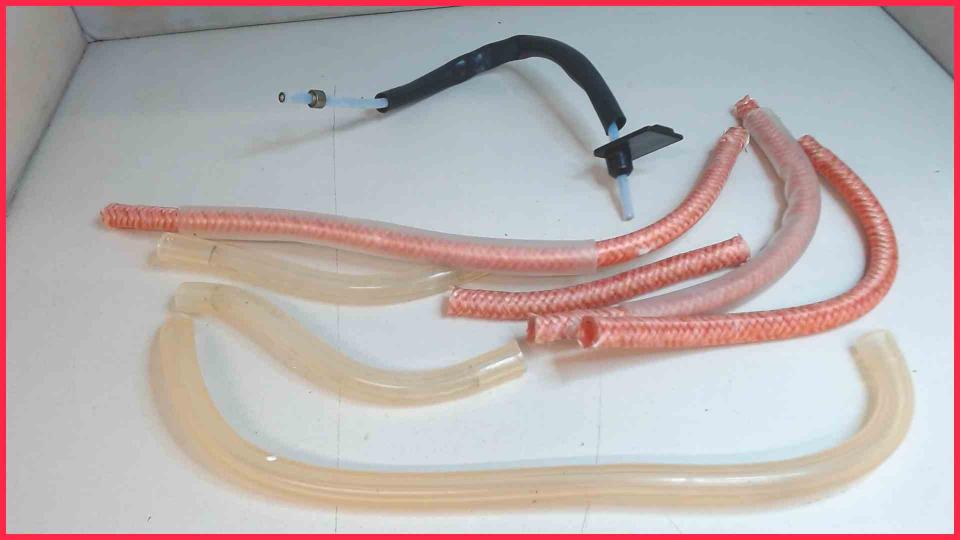 Water Hose Set Diverse Intelia Evo HD8752 -3