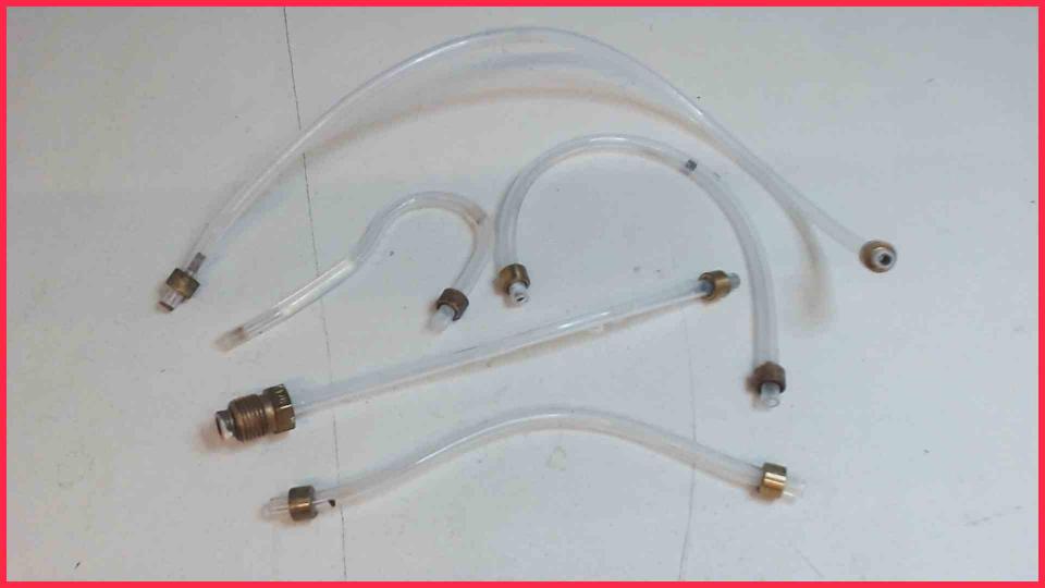 Water Hose Set Diverse Krups Orchestro FNF2 -2