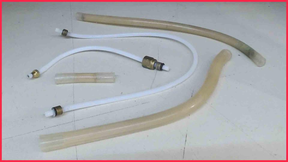 Water Hose Set Diverse Magic De Luxe SUP012 -11