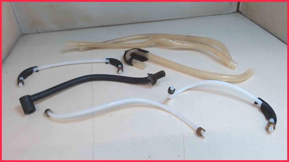 Water Hose Set Diverse Magnifica ESAM4000.B EX:1
