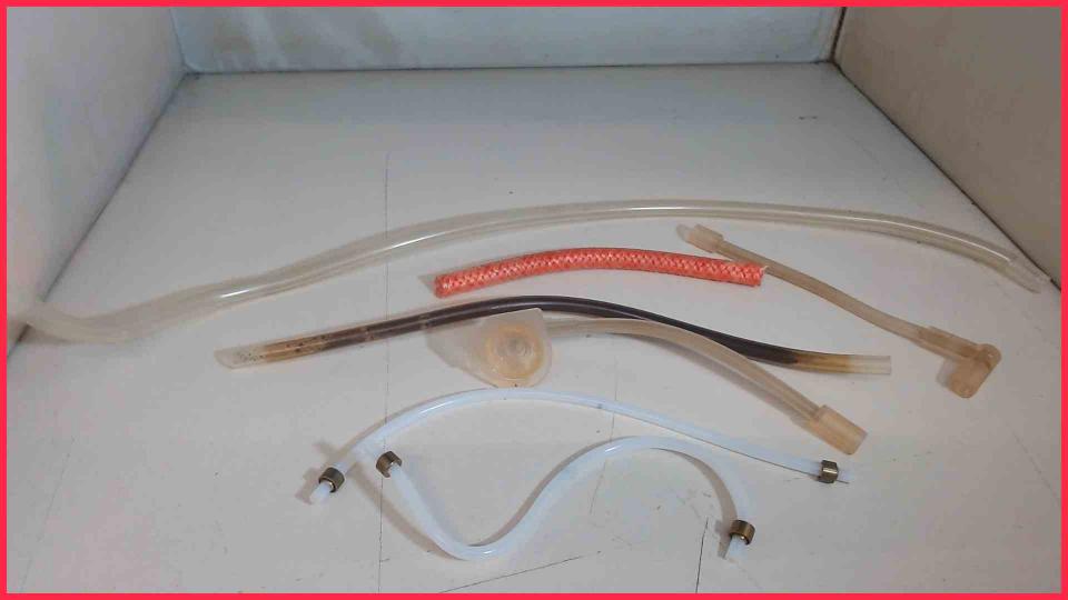 Water Hose Set Diverse Philips Series 2200 EP2231