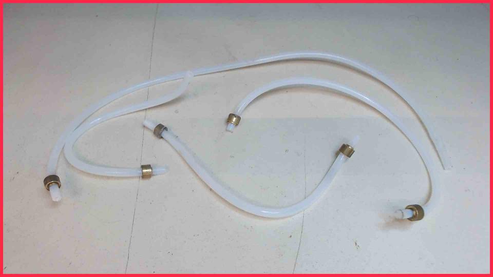 Water Hose Set Diverse Royal Professional SUP016