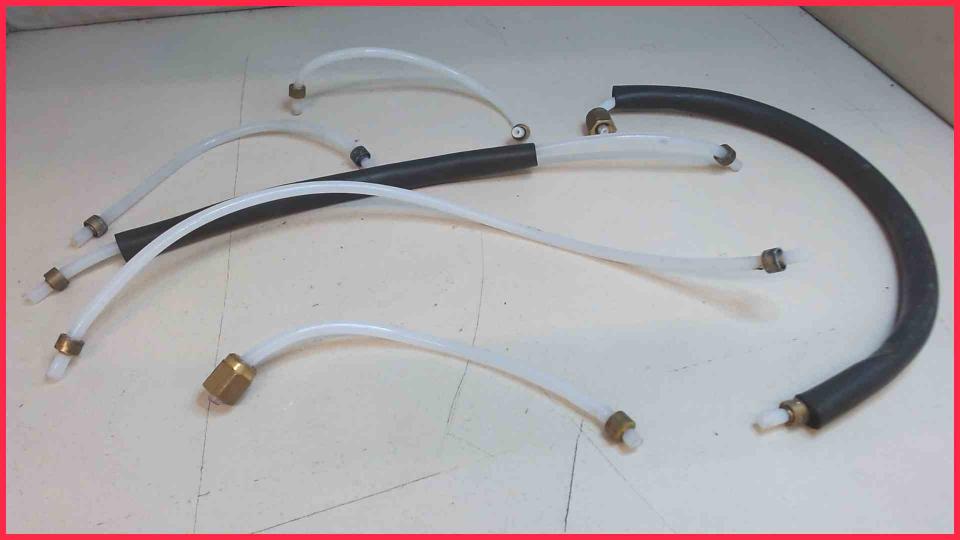 Water Hose Set Diverse SUP016E Royal Professional
