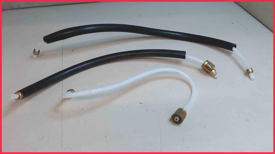 Water Hose Set Diverse Saeco Incanto SUP021Y -6
