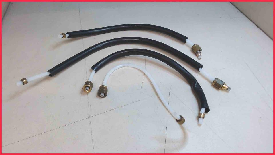 Water Hose Set Diverse Saeco Incanto SUP021YR -2