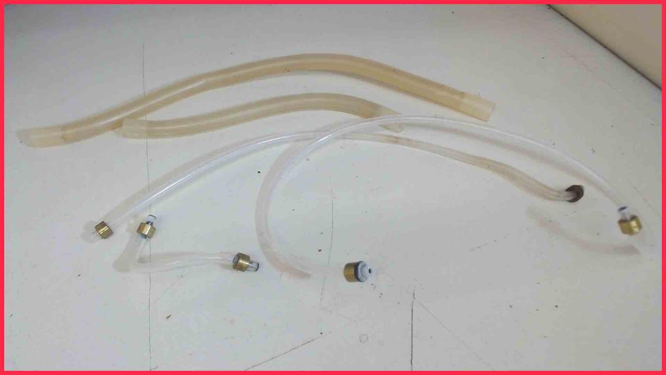 Water Hose Set Diverse Siziliana Type 860 -4