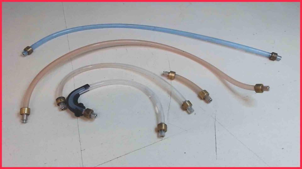 Water Hose Set Diverse Surpresso Compact TK58001 CTES25B -2