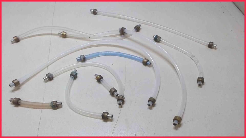 Water Hose Set Diverse X9 Typ 623 Type 654