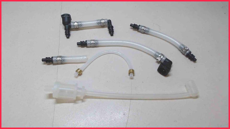 Water Hose Set  Globe Coffee B CR 1068