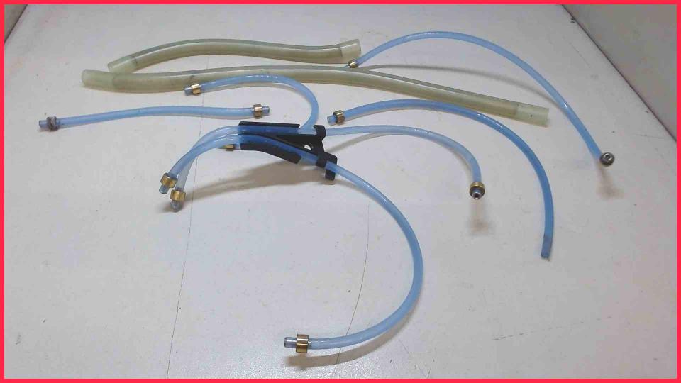 Water Hose Set  Impressa C5 Type 666 -7