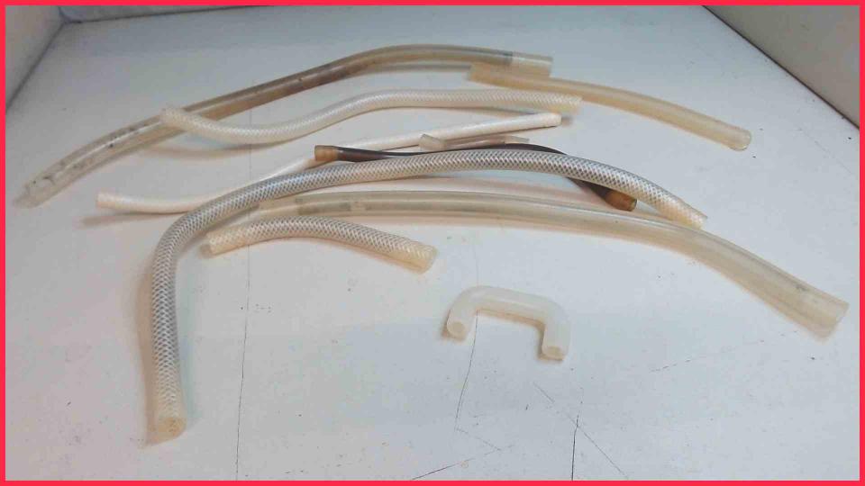 Water Hose Set Impressa J9 Type 659