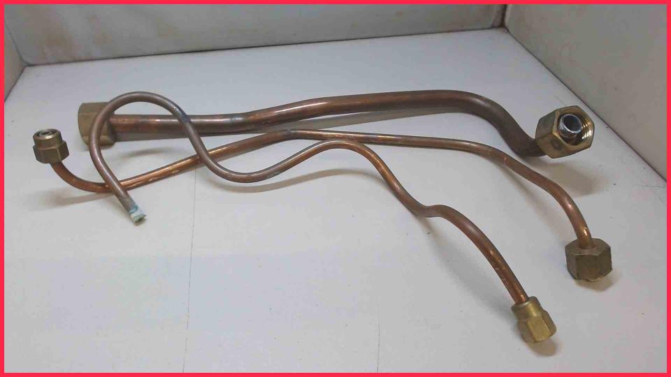 Water Hose Set Kupfer WMF Cafemat