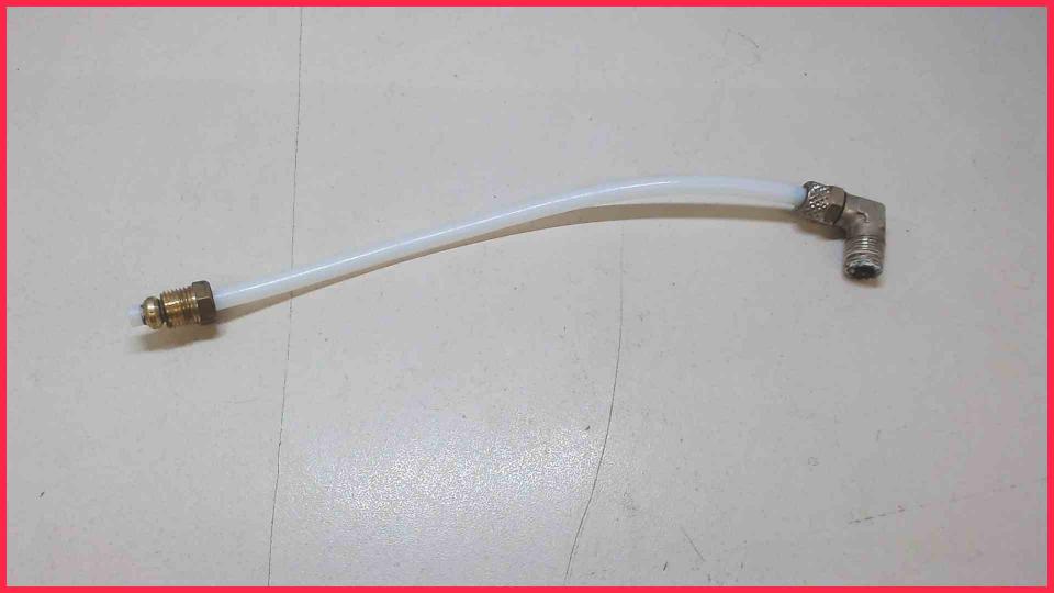 Water Hose Set  Quick Mill 05000A