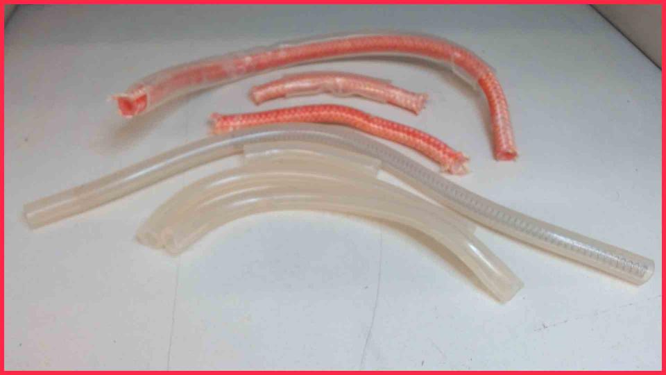 Water Hose Set Saeco Minuto HD8763