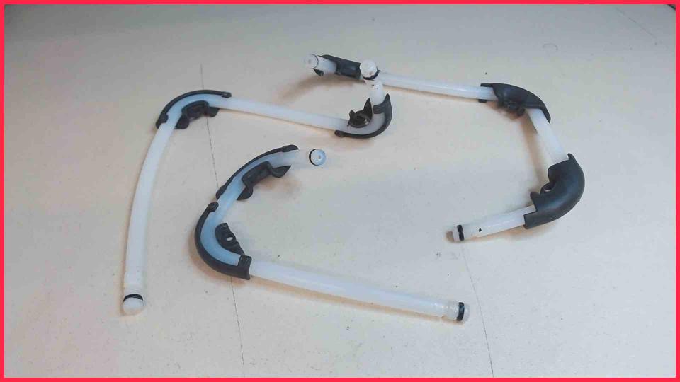 Water Hose Set VeroBar 100 CTES30 -2