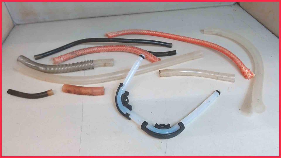 Water Hose Set VeroCafe LattePro TES50651DE CTES32