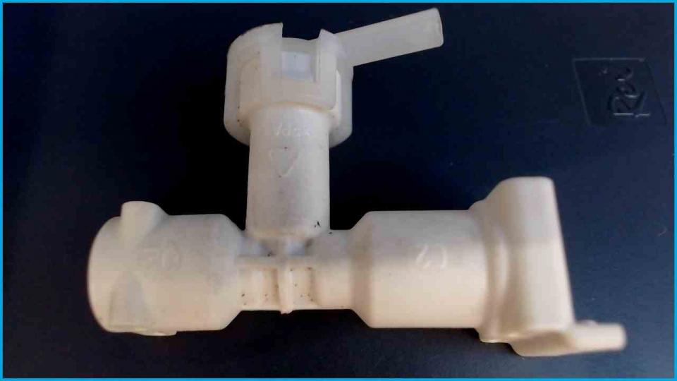 Water Hose Distributor T-piece Magnifica S ECAM 21.116.B -3