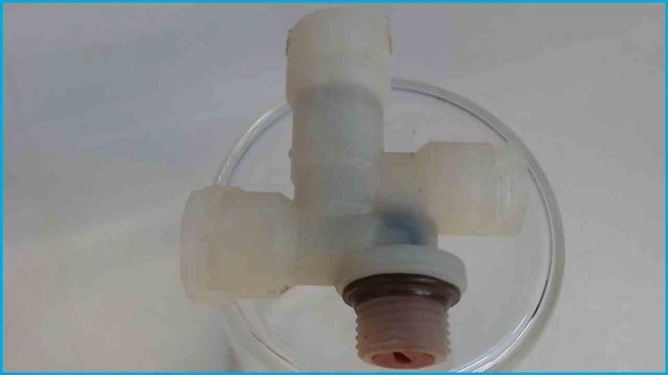 Water Hose Distributor T-piece Pumpe Delta Qool NDIQ 7323