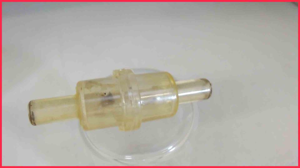 Water Strainer Filter  AEG CaFamosa Typ 9750 CF 220