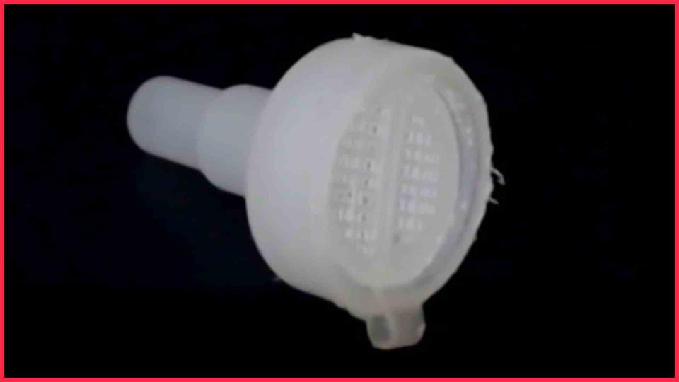 Water Strainer Filter FiF Espresso BAR-14T