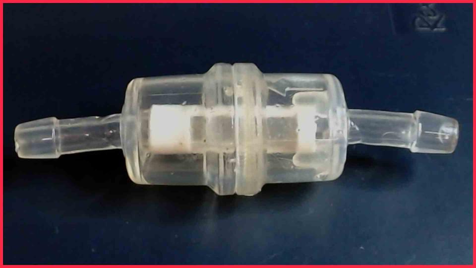Water Strainer Filter Magnifica EAM4200.S EX:1