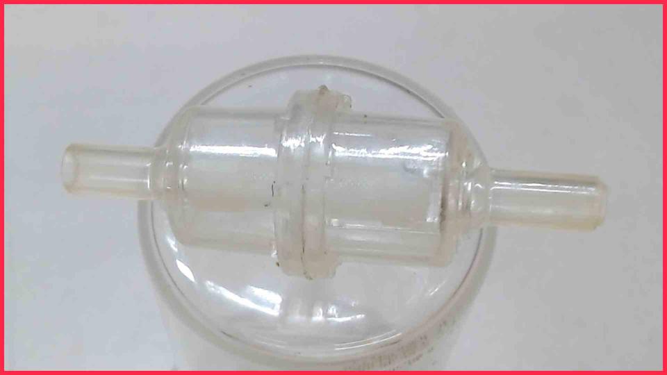 Water Strainer Filter  Quick Mill 05000A