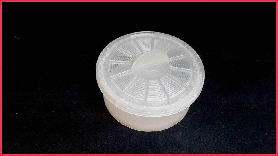 Water Strainer Filter Royal Professional SUP016