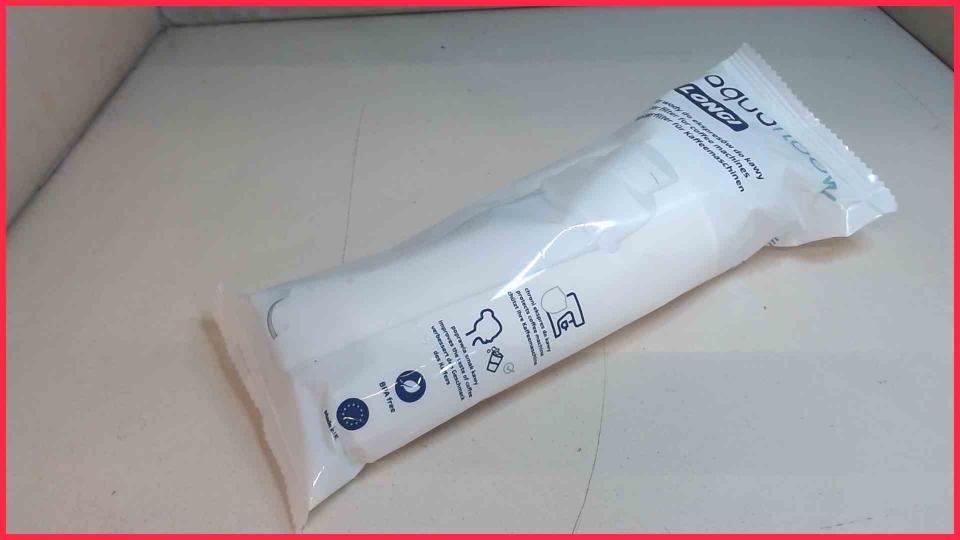 Water Strainer Filter Wassertank aquafloow Longi  Dinamica ECAM350.55.B
