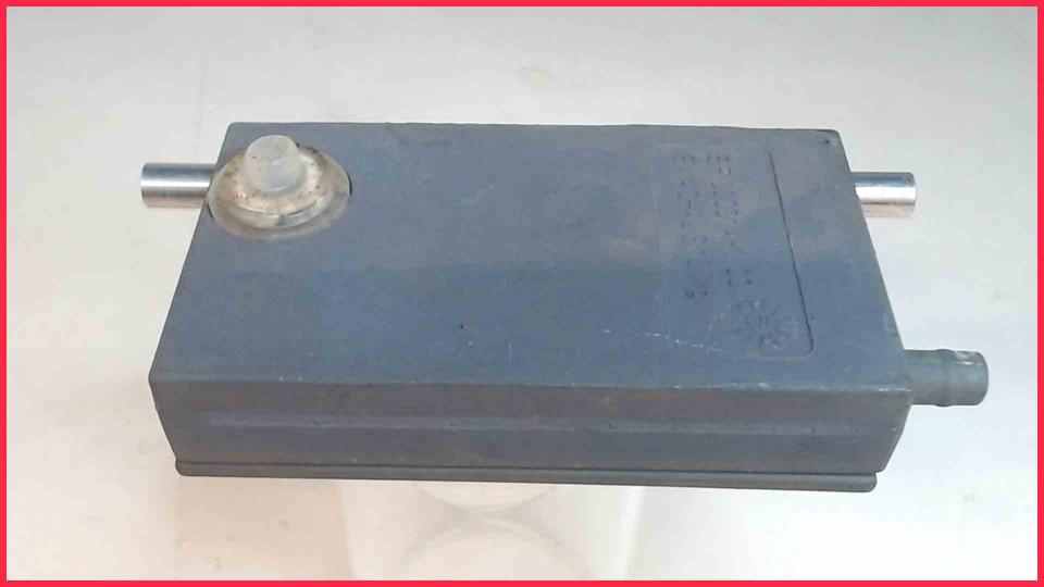 Water Overflow Box Impressa J9 Type 659