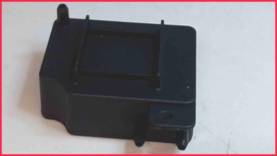 Water Overflow Box Power Matic-ccino 9000 Bianca