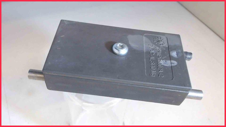 Water Overflow Box Wärmetauscher Jura Impressa Z9