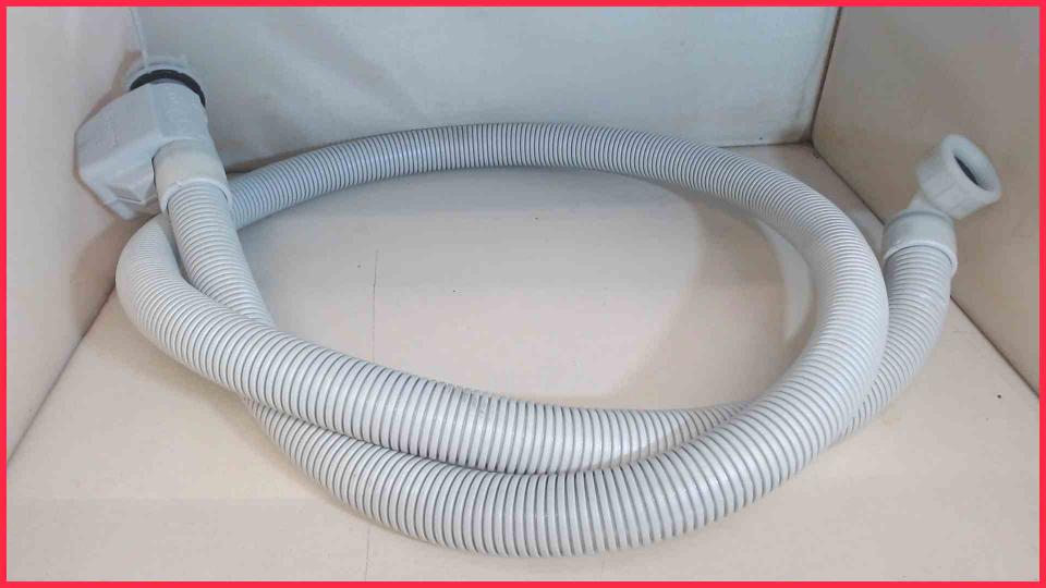Water supply hose Aquastop Siemens iQ300 WLM68