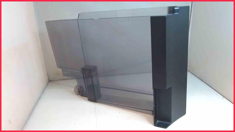 Water Tank Container with front panel Caffe Silenzio CS 5000 CAT.MA -6