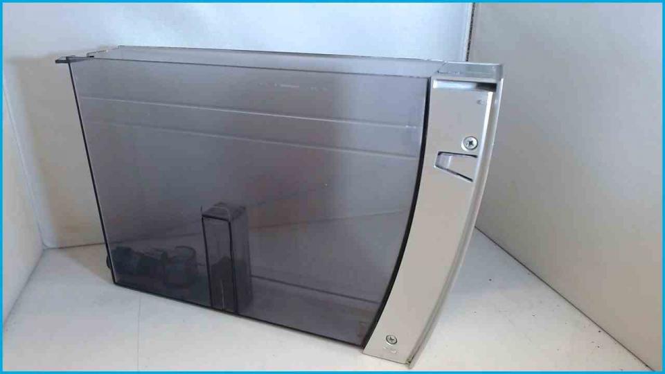 Water Tank Container with front panel Cappuccino ECAM23.466.S