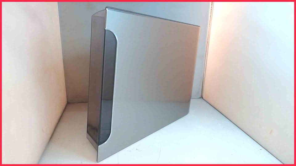 Water Tank Container with front panel EQ.9 S300 TI903509DE CTES34A