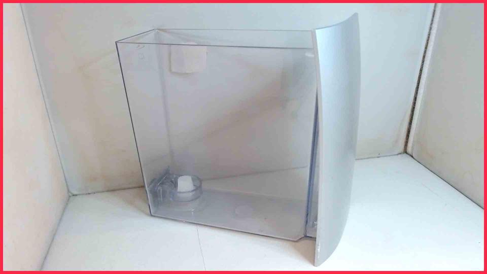 Water Tank Container with front panel Intelia Evo HD8752 -3