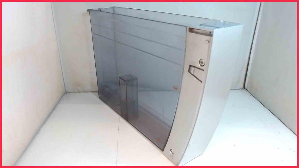 Water Tank Container with front panel MagnificaS ECAM 21.116.SB