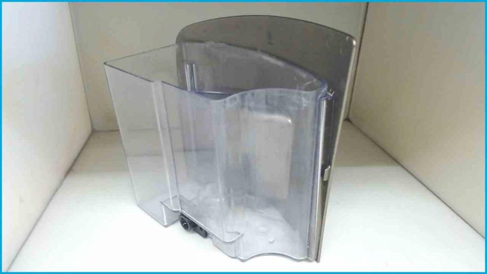 Water Tank Container with front panel Odea Giro Plus SUP031OR