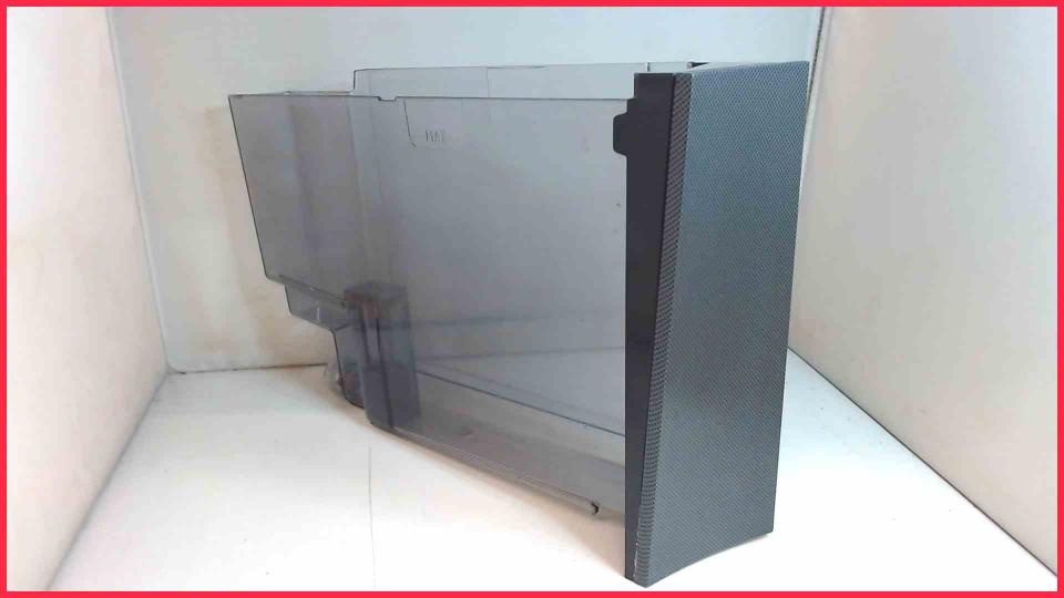 Water Tank Container with front panel Perfecta ESAM5500.T -4