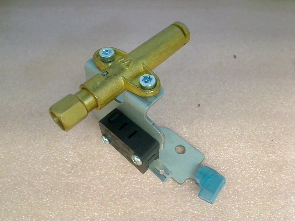 Wasserdampf Regler + Micro Sensor Switch Schalter Tchibo Cafissimo 241565
