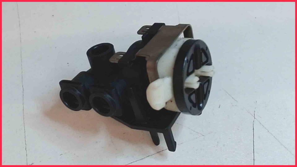 Water Vapour Regulator Dampfventil Impressa E25 Typ 646 B2 -5